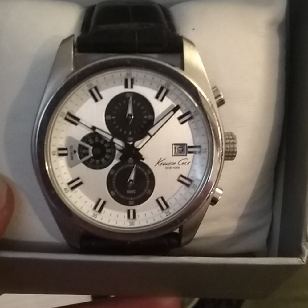 Kenneth Cole New York Men's watch